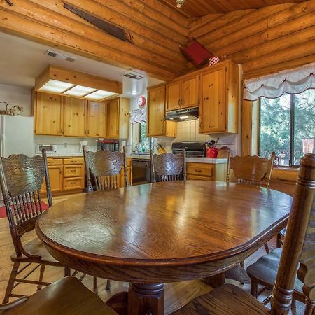 アイディルワイルド Phoenix Houseヴィラ エクステリア 写真