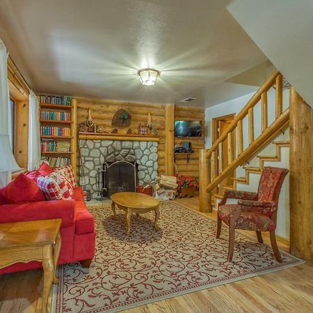 アイディルワイルド Phoenix Houseヴィラ エクステリア 写真