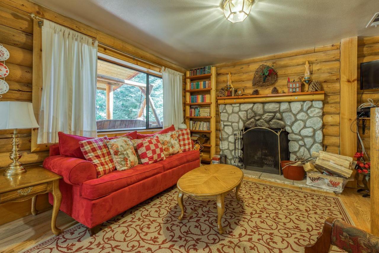 アイディルワイルド Phoenix Houseヴィラ エクステリア 写真