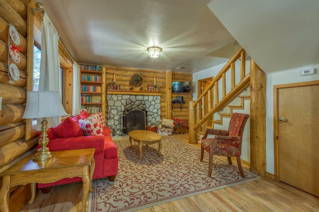 アイディルワイルド Phoenix Houseヴィラ エクステリア 写真