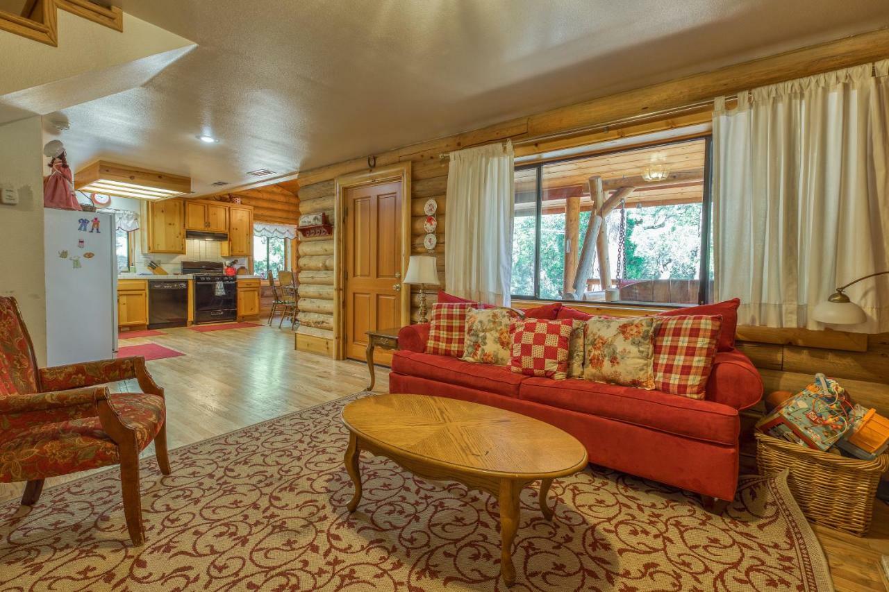 アイディルワイルド Phoenix Houseヴィラ エクステリア 写真