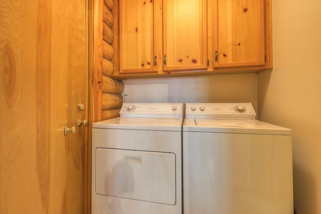 アイディルワイルド Phoenix Houseヴィラ エクステリア 写真
